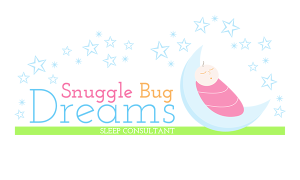 Snuggle Bug Dreams
